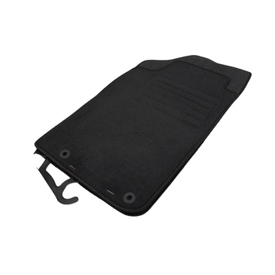 Petex Мокетни стелки за peugeot 206+ (2009-2013) (112542602)