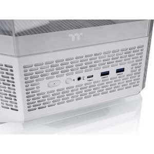 Thermaltake View 370 TG ARGB snow white (CA-11N-00M6WN-00)