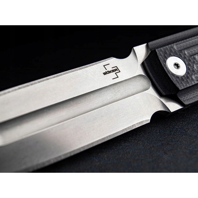 Böker Plus Omerta 02BO032