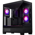 Phanteks XT View TG D-RGB (PH-XT523V1_DBK01)