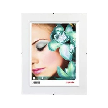 Hama Рамка за снимки Clip-Fix, 29.7 x 42 cm, плексиглас