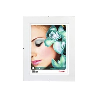 Hama Рамка за снимки Clip-Fix, 29.7 x 42 cm, плексиглас