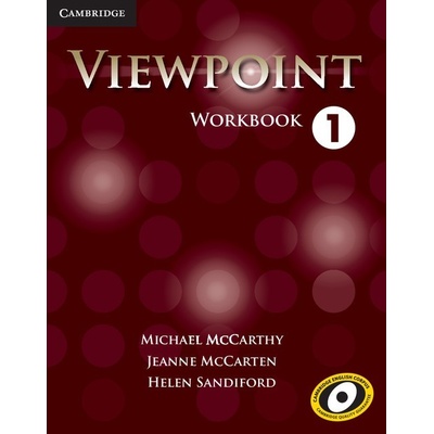 Viewpoint Level 1 Workbook