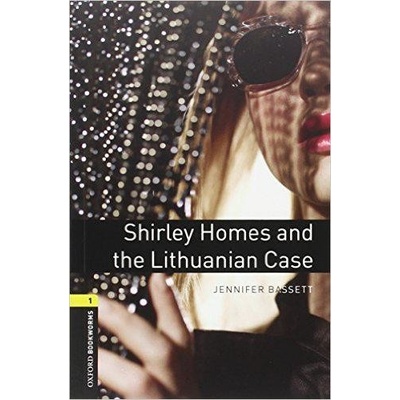 Shirley Homes and the Lithunian Case + mp3 Pack -