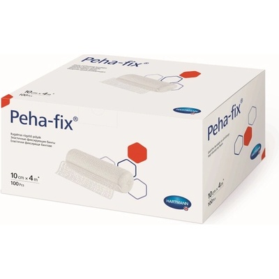 Hartmann-Rico Peha-fix 100 ks 10 cm x 4 m