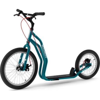 Yedoo Mezeq blue