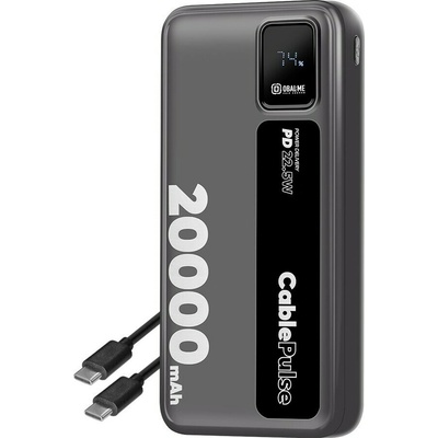 Obal:Me CablePulse OMPWBC20K