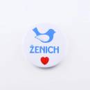 Divja Placka Ženich