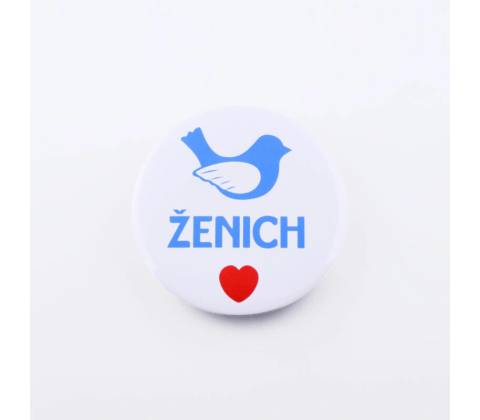Divja Placka Ženich