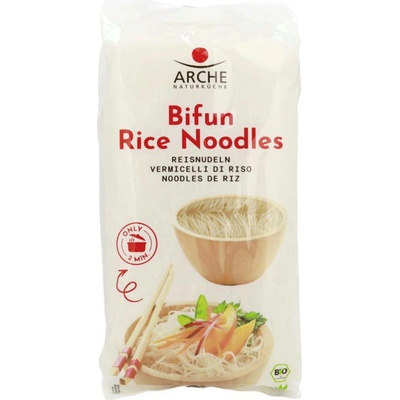 Arche Rýžové nudle Bifun bio 250 g