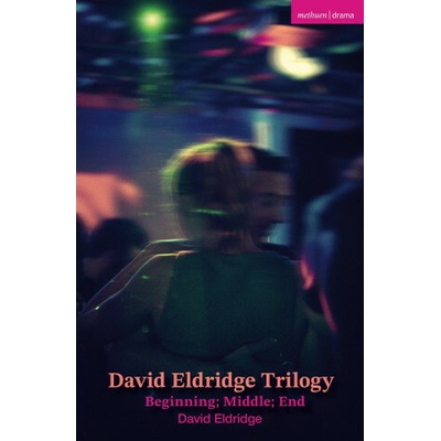 David Eldridge Trilogy