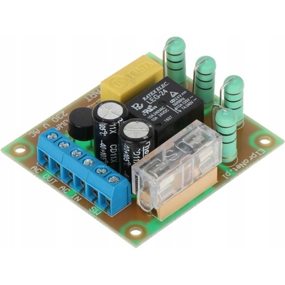 Modul pro plynulý rozběh SF-1