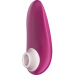 Womanizer Starlet 3 - въздушен стимулатор за клитор - розов