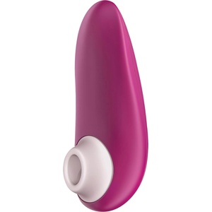 Womanizer Starlet 3 - въздушен стимулатор за клитор - розов