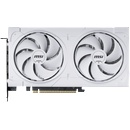 MSI GeForce RTX 5060 Ti VENTUS 2X OC WHITE PLUS 8GB GDDR7 128bit