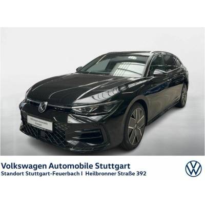 Volkswagen Passat Variant 2.0 TSI R-Line DSG 4Motion 195 kW