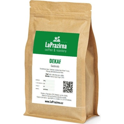 LaPrazirna Dekaf 250 g