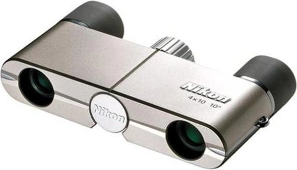 Nikon 4x10 DCF