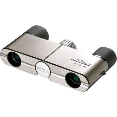 Nikon 4x10 DCF