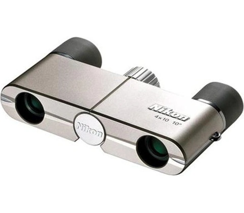 Nikon 4x10 DCF