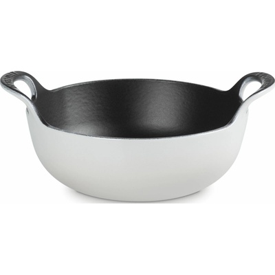Le Creuset 20142207160460 Hrniec Balti Dish 20 cm béžový