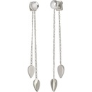 Boccia Titanium náušnice 05037-01