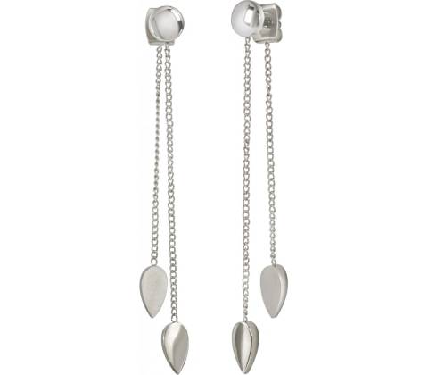 Boccia Titanium náušnice 05037-01
