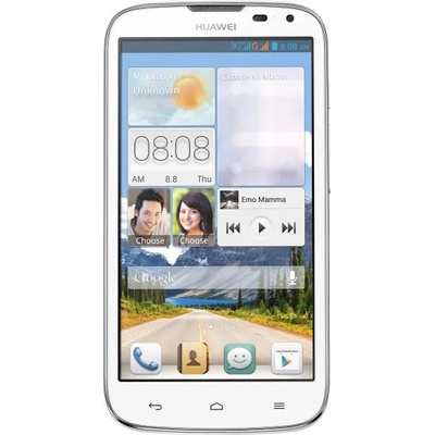 Huawei Ascend G610 Dual
