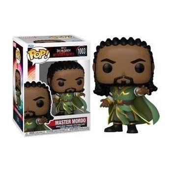 Funko Фигурка Funko POP! Master Mordo, Doctor Strange #1003