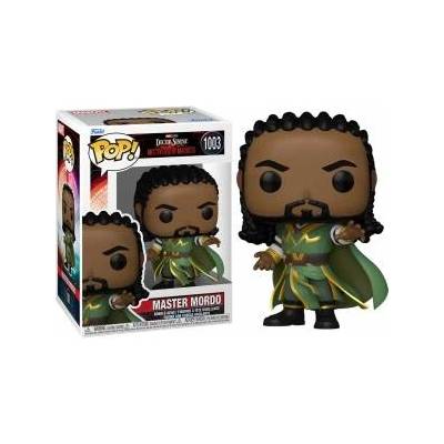 Funko Фигурка Funko POP! Master Mordo, Doctor Strange #1003