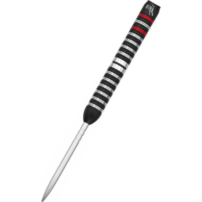 Bull's Steel Rowby John Rodriguez - 25g