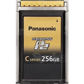 Panasonic 256 GB AU-XP0256CG