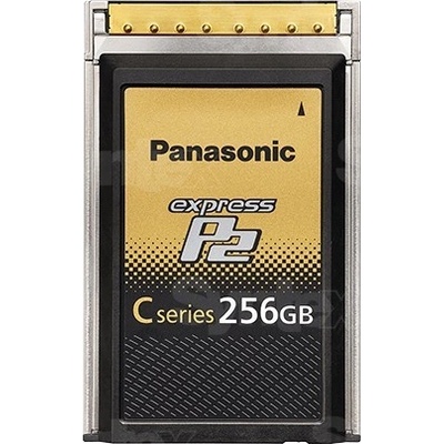 Panasonic 256 GB AU-XP0256CG