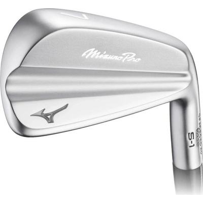 Mizuno Pro S-1 KBS Tour set želez pravé 4P (7 želez) ocel Stiff
