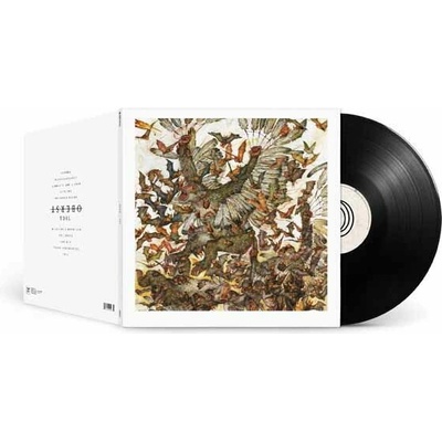 OBERST - TOIL LP