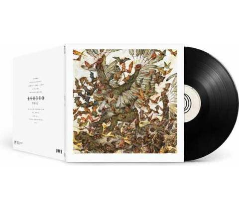OBERST - TOIL LP