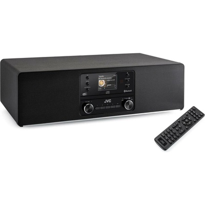 JVC RD-E984 – Hledejceny.cz