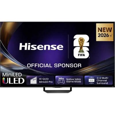 Hisense 65U7S PRO