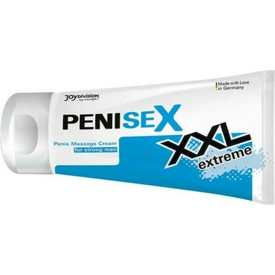 Joydivision Penisex XXL Extreme Cream 100ml