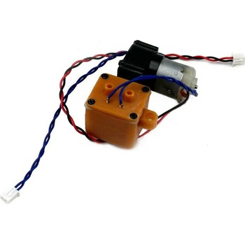 Heng Long Torro Smoke generator Smoke module