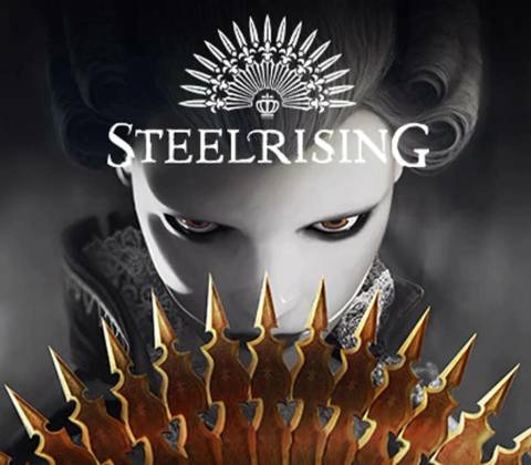 Steelrising