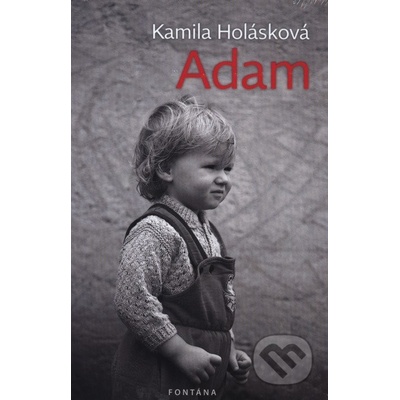 Adam Kamila Holásková