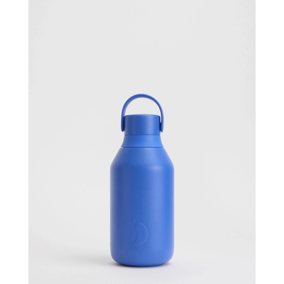 Chilly's Bottles termoláhev Pacific Blue Series 3 350 ml