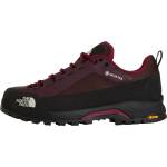The North Face Дамски апроуч обувки The North Face Women's Verto Alpine GORE-TEX Approach shoes - Deep Burgundy / Burgundy Crush - размер 41 (EU) (142-0288-0521)