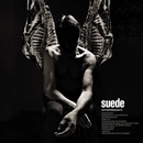 SUEDE - ANTIDEPRESSANTS (1CD)