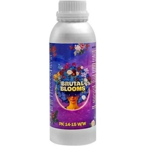  Brutal Blooms - стимулатор за цъфтеж 300ml