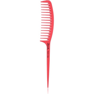 Janeke Fashion Comb For Gel Application гребен за нанасяне на гелообразни продукти