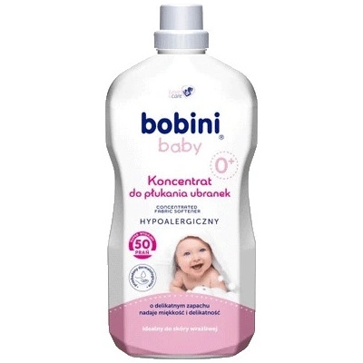 Bobini aviváž na dětské oblečení 0+ 50 PD 1,8 l