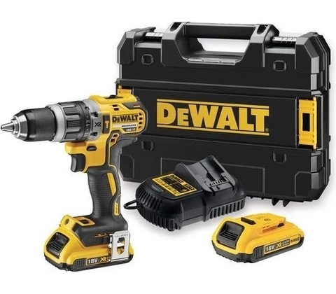DeWalt DCD796D2