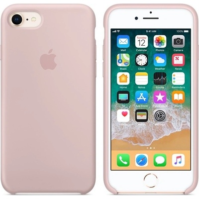 Apple iPhone SE 2020/2022 / 8 / 7 – pieskovo ružové MQGQ2ZM/A